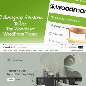 woodmart theme